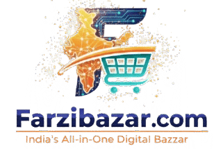 Woostify mobile logo